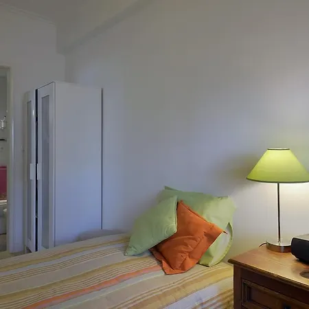 Flh - Light I Restelo Apartmán