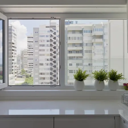 Flh - Light I Restelo Apartman *