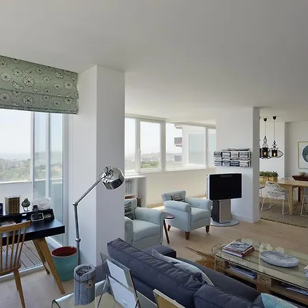 Apartman Flh - Light I Restelo