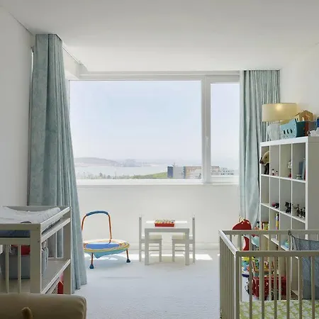 Flh - Light I Restelo Apartmán