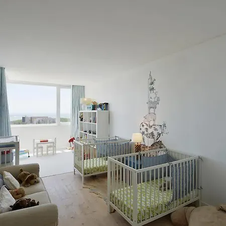 Apartman Flh - Light I Restelo Lisboa
